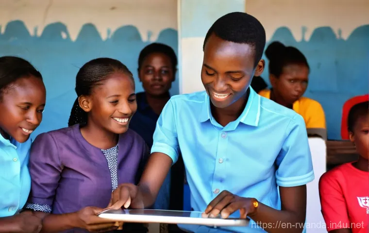 르완다 지역 주민 인터뷰 - **Warm Rwandan Hospitality and a Shared Meal**
"An intimate and welcoming scene inside a traditi... 르완다 지역 주민 인터뷰 - **Warm Rwandan Hospitality and a Shared Meal**
"An intimate and welcoming scene inside a traditi...