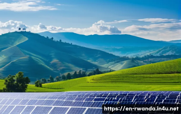 르완다의 비즈니스 허브 관련 이미지 1