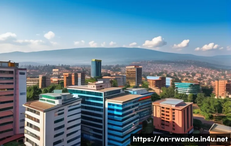 Exploring the Dynamic Ties: Rwanda's Evolving Role in the African Union 3 르완다와 아프리카 연합 관계 관련 이미지 1