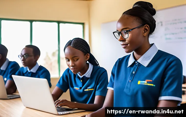 Exploring the Dynamic Ties: Rwanda's Evolving Role in the African Union 4 르완다와 아프리카 연합 관계 관련 이미지 2