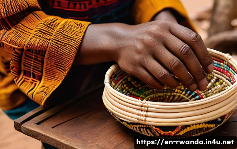 Discover 7 Essential Tips for Navigating Rwanda’s Vibrant Traditional Clothing Markets 3 르완다 민속 의상 시장 관련 이미지 1