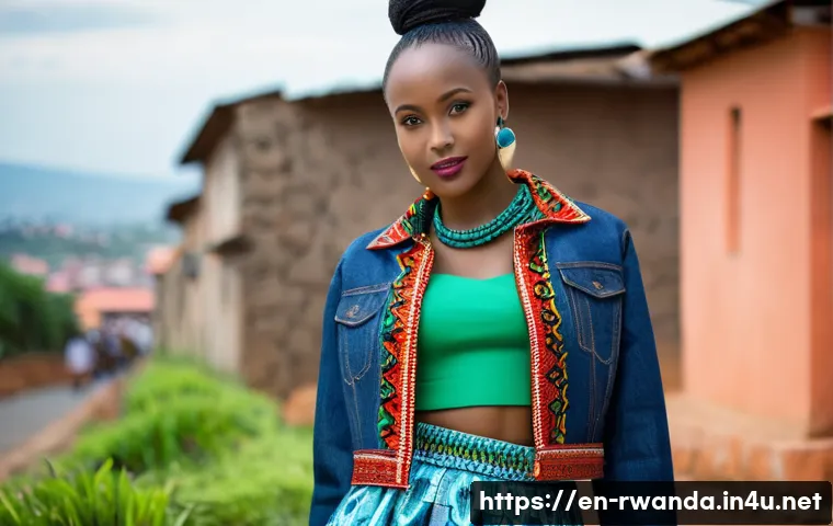 Discover 7 Essential Tips for Navigating Rwanda’s Vibrant Traditional Clothing Markets 4 르완다 민속 의상 시장 관련 이미지 2