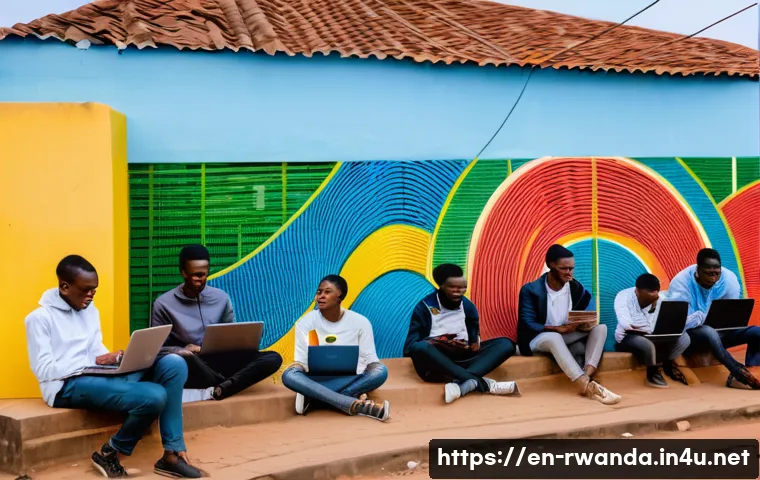 Exploring 7 Key Social Challenges Shaping Rwanda’s Future Today 3 르완다의 주요 사회적 이슈 정리 관련 이미지 1