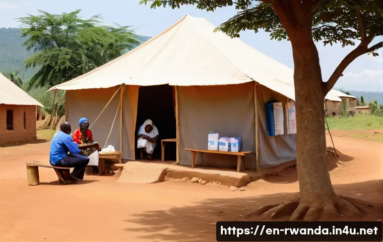 Exploring 7 Key Social Challenges Shaping Rwanda’s Future Today 4 르완다의 주요 사회적 이슈 정리 관련 이미지 2