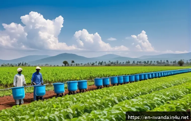 르완다와 아프리카 개발은행 관련 이미지 1
