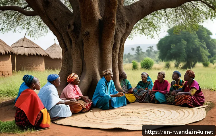 Exploring Rwanda’s Ethnic Groups: Unique Traditions, Histories, and Cultural Insights You Never Knew 3 르완다 부족별 특성 관련 이미지 1