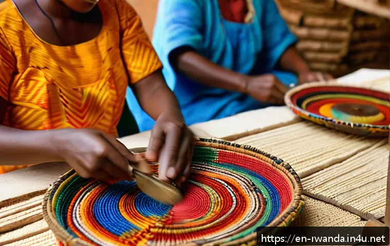 Exploring Rwanda’s Ethnic Groups: Unique Traditions, Histories, and Cultural Insights You Never Knew 4 르완다 부족별 특성 관련 이미지 2