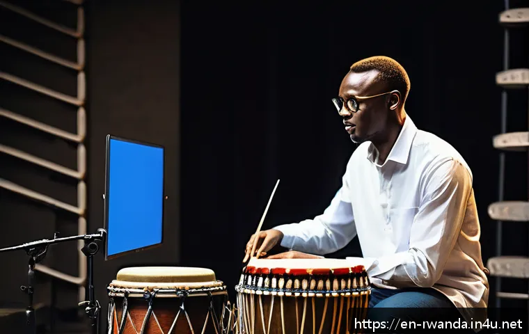 How Rwanda’s Traditional Music is Shaping Global Collaborations and Cultural Fusion 3 르완다 민속 음악의 글로벌 협력 사례 관련 이미지 1