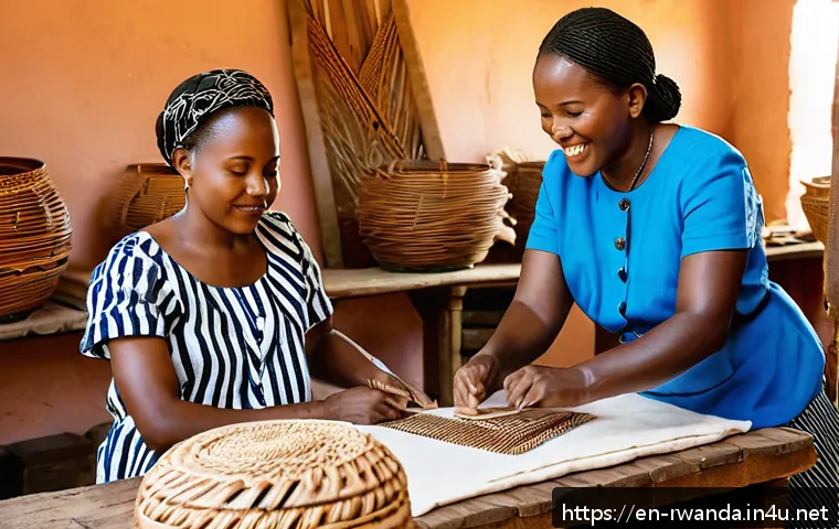 르완다 수출 주요 품목 관련 이미지 2