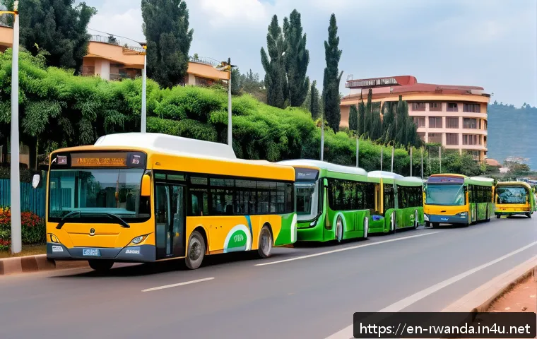 르완다 국제 개발 프로젝트 관련 이미지 2