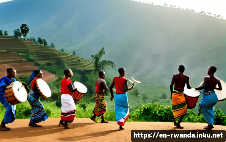 Planning a Rwanda Folk Music Festival Visit: What to Expect, Costs to Check, and How to Choose 3 르완다 민속 음악 축제 관련 이미지 1