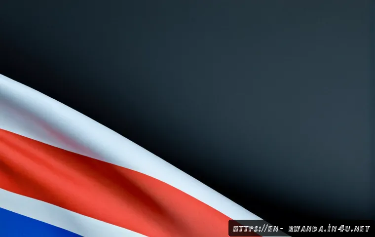 르완다와 국제 NGO 활동 관련 이미지 2